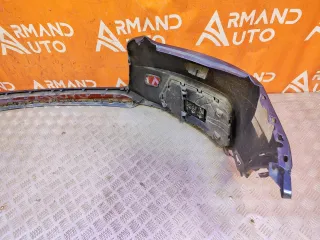 8U0807065LGRU, 8U0807437AD, 4 бампер ауди ку3, ку q 3 8у (8 u у) Audi Q3 1 Арт AR277720, вид 13