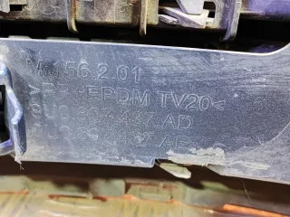 8U0807065LGRU, 8U0807437AD, 4 бампер ауди ку3, ку q 3 8у (8 u у) Audi Q3 1 Арт AR277720, вид 18