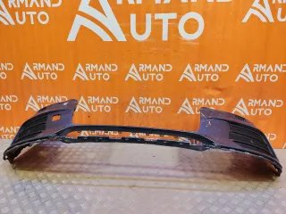 8U0807065LGRU, 8U0807437AD, 4 бампер ауди ку3, ку q 3 8у (8 u у) Audi Q3 1 Арт AR277720, вид 6