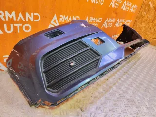 8U0807065LGRU, 8U0807437AD, 4 бампер ауди ку3, ку q 3 8у (8 u у) Audi Q3 1 Арт AR277720, вид 7