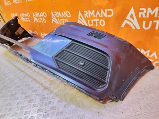8U0807065LGRU, 8U0807437AD, 4 бампер ауди ку3, ку q 3 8у (8 u у) Audi Q3 1 Арт AR277720, вид 8