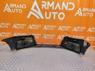 8U0807065LGRU, 8U0807437AD, 4 бампер ауди ку3, ку q 3 8у (8 u у) Audi Q3 1 Арт AR277720, вид 10