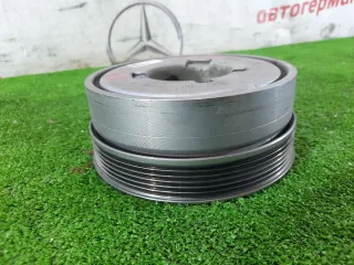 11238638614, 8638614 Шкив коленвала BMW X1 F48 Арт 40788, вид 2