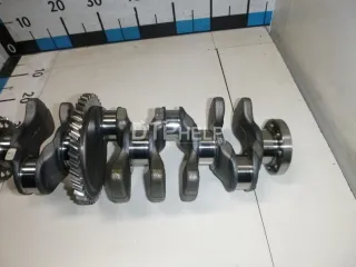 134010V070 Коленвал Toyota Camry XV30 Арт AM50509238, вид 2