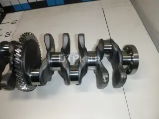 134010V070 Коленвал Toyota Camry XV30 Арт AM50509238, вид 4