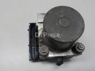  Блок ABS (насос) Mitsubishi Colt 6 Арт AM50642587, вид 3