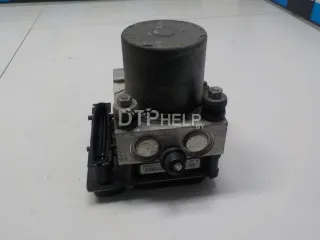  Блок ABS (насос) Mitsubishi Colt 6 Арт AM50642587, вид 4