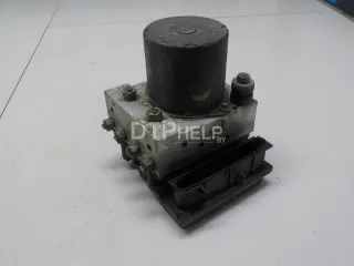  Блок ABS (насос) Mitsubishi Colt 6 Арт AM50642587, вид 5