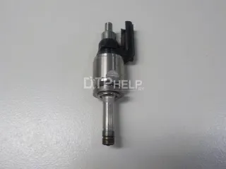 31303495 Форсунка инжекторная электрическая Volvo S80 2 Арт AM50684055, вид 1