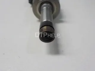 31303495 Форсунка инжекторная электрическая Volvo S80 2 Арт AM50684055, вид 5