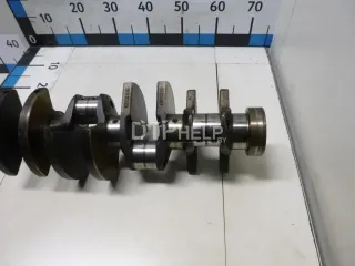 94810201103 Коленвал Porsche Cayenne 955 Арт AM51024735, вид 2