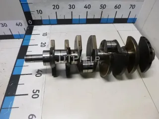 94810201103 Коленвал Porsche Cayenne 955 Арт AM51024735, вид 4
