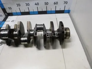 94810201103 Коленвал Porsche Cayenne 955 Арт AM51024735, вид 5