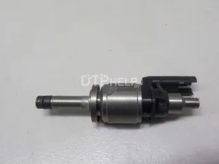 31303495 Форсунка инжекторная электрическая Volvo S80 2 Арт AM51240271, вид 3