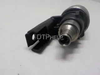 31303495 Форсунка инжекторная электрическая Volvo S80 2 Арт AM51240271, вид 5