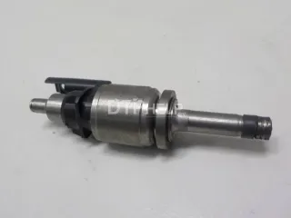 31303495 Форсунка инжекторная электрическая Volvo S80 2 Арт AM51240271, вид 6