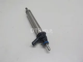 2560700187 Форсунка инжекторная электрическая Infiniti Q50 Арт AM51263689, вид 4