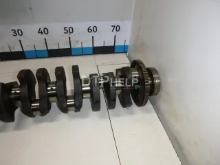11211432275 Коленвал BMW 3 E36 Арт AM51329789, вид 2