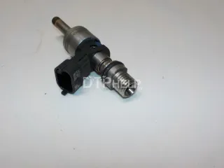 94811012822 Форсунка инжекторная электрическая Porsche Cayenne 955 Арт AM51376228, вид 4