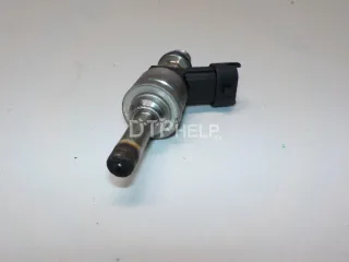 94811012822 Форсунка инжекторная электрическая Porsche Cayenne 955 Арт AM51376228, вид 5