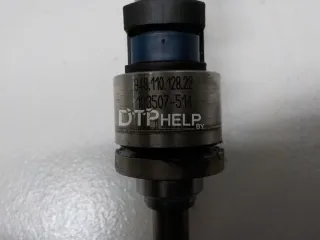 94811012822 Форсунка инжекторная электрическая Porsche Cayenne 955 Арт AM51376228, вид 7