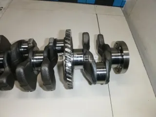 1340136030 Коленвал Lexus GS 4 Арт AM51435997, вид 2