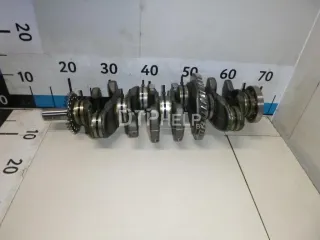1340136030 Коленвал Lexus GS 4 Арт AM51435997, вид 10