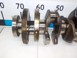 31251565 Коленвал Volvo XC90 1 Арт AM51513076, вид 1