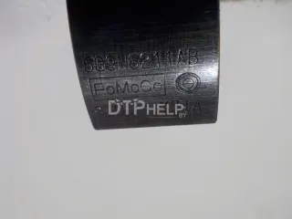 31251565 Коленвал Volvo XC90 1 Арт AM51513076, вид 11
