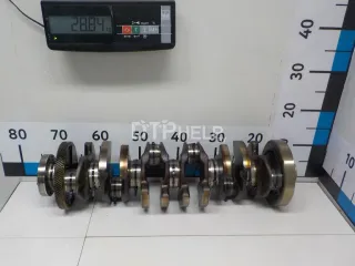 31251565 Коленвал Volvo XC90 1 Арт AM51513076, вид 14