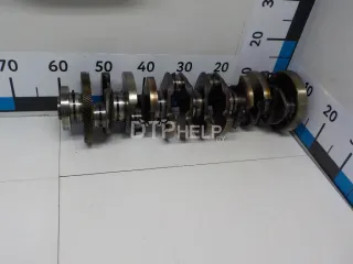 31251565 Коленвал Volvo XC90 1 Арт AM51513076, вид 15