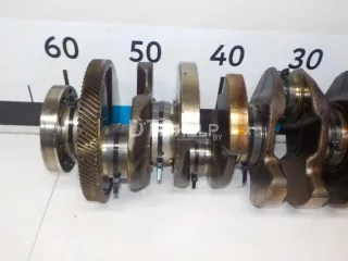 31251565 Коленвал Volvo XC90 1 Арт AM51513076, вид 16