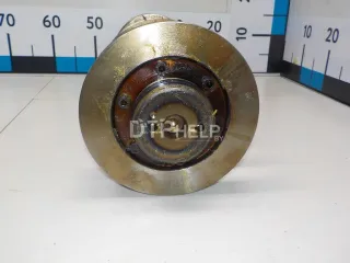 31251565 Коленвал Volvo XC90 1 Арт AM51513076, вид 19
