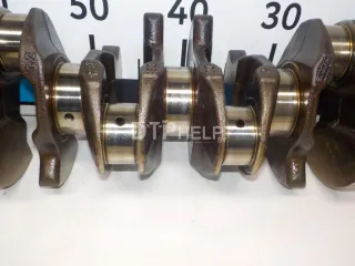 31251565 Коленвал Volvo XC90 1 Арт AM51513076, вид 2