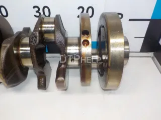 31251565 Коленвал Volvo XC90 1 Арт AM51513076, вид 3