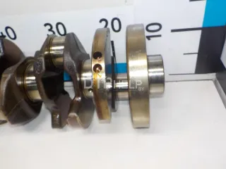 31251565 Коленвал Volvo XC90 1 Арт AM51513076, вид 4