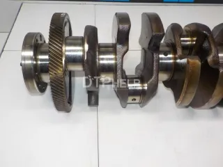 31251565 Коленвал Volvo XC90 1 Арт AM51513076, вид 5