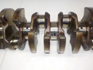 31251565 Коленвал Volvo XC90 1 Арт AM51513076, вид 6