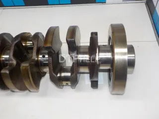 31251565 Коленвал Volvo XC90 1 Арт AM51513076, вид 7