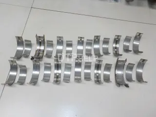 31251565 Коленвал Volvo XC90 1 Арт AM51513076, вид 8