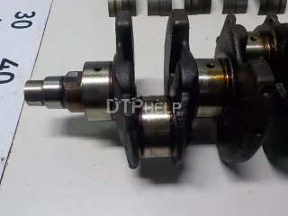 122015PA0A Коленвал Datsun On-Do Арт AM51599842, вид 14