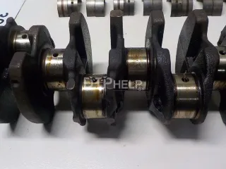 122015PA0A Коленвал Datsun On-Do Арт AM51599842, вид 16