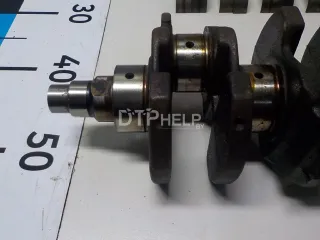 122015PA0A Коленвал Datsun On-Do Арт AM51599842, вид 17