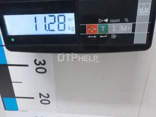 122015PA0A Коленвал Datsun On-Do Арт AM51599842, вид 2