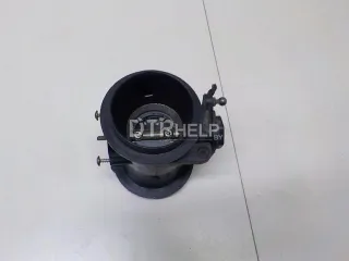 8200908869 Заслонка дроссельная механическая Renault Megane 1 Арт AM51706369, вид 2