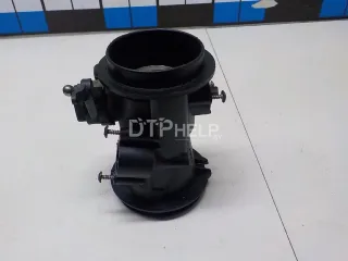 8200908869 Заслонка дроссельная механическая Renault Megane 1 Арт AM51706369, вид 4