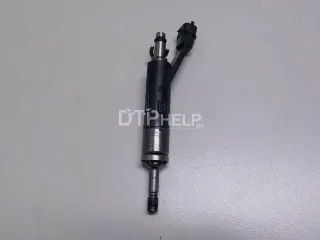 9822715980 Форсунка инжекторная электрическая Peugeot 2008 Арт AM51714291, вид 1
