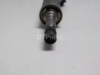 9822715980 Форсунка инжекторная электрическая Peugeot 2008 Арт AM51714291, вид 5