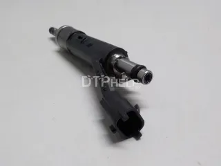 9822715980 Форсунка инжекторная электрическая Peugeot 2008 Арт AM51714291, вид 6