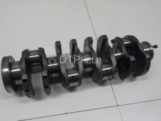 1338618 Коленвал Ford Mondeo 3 Арт AM51898742, вид 2